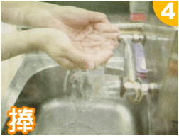 捧
